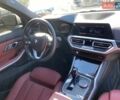 Білий БМВ 3 Серія, об'ємом двигуна 2 л та пробігом 72 тис. км за 31500 $, фото 9 на Automoto.ua