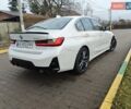 Белый БМВ 3 Серия, объемом двигателя 2 л и пробегом 95 тыс. км за 32500 $, фото 8 на Automoto.ua