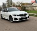 Белый БМВ 3 Серия, объемом двигателя 3 л и пробегом 47 тыс. км за 49500 $, фото 2 на Automoto.ua