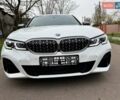 Белый БМВ 3 Серия, объемом двигателя 3 л и пробегом 47 тыс. км за 49500 $, фото 6 на Automoto.ua