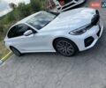 БМВ 3 Серия 2022 в Полтаве на Automoto.ua Белый БМВ 3 Серия, объемом двигателя 2 л и пробегом 17 тыс. км за 45800 $, фото 5 на Automoto.ua