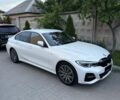Белый БМВ 3 Серия, объемом двигателя 2 л и пробегом 5 тыс. км за 48000 $, фото 2 на Automoto.ua
