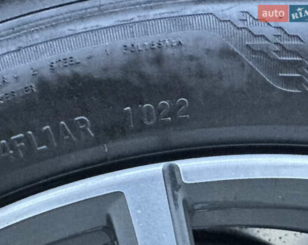 БМВ 3 Серия 2022 в Виннице на Automoto.ua Белый БМВ 3 Серия, объемом двигателя 2 л и пробегом 47 тыс. км за 29999 $, фото 8 на Automoto.ua