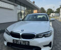 Белый БМВ 3 Серия, объемом двигателя 2 л и пробегом 7 тыс. км за 38400 $, фото 11 на Automoto.ua