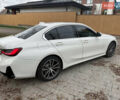Белый БМВ 3 Серия, объемом двигателя 2 л и пробегом 122 тыс. км за 28000 $, фото 3 на Automoto.ua