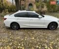Белый БМВ 3 Серия, объемом двигателя 2 л и пробегом 112 тыс. км за 26900 $, фото 3 на Automoto.ua