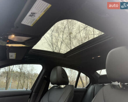 Белый БМВ 3 Серия, объемом двигателя 2 л и пробегом 122 тыс. км за 28000 $, фото 17 на Automoto.ua