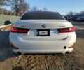 Белый БМВ 3 Серия, объемом двигателя 2 л и пробегом 40 тыс. км за 35500 $, фото 4 на Automoto.ua