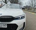 Белый БМВ 3 Серия, объемом двигателя 2 л и пробегом 95 тыс. км за 32500 $, фото 4 на Automoto.ua