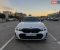 Білий БМВ 3 Серія, об'ємом двигуна 2 л та пробігом 52 тис. км за 29500 $, фото 1 на Automoto.ua