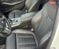 Білий БМВ 3 Серія, об'ємом двигуна 2 л та пробігом 20 тис. км за 56656 $, фото 9 на Automoto.ua