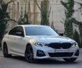 Білий БМВ 3 Серія, об'ємом двигуна 2 л та пробігом 16 тис. км за 41141 $, фото 1 на Automoto.ua