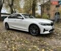 Белый БМВ 3 Серия, объемом двигателя 2 л и пробегом 112 тыс. км за 26900 $, фото 2 на Automoto.ua