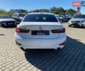 Білий БМВ 3 Серія, об'ємом двигуна 2 л та пробігом 72 тис. км за 31500 $, фото 5 на Automoto.ua