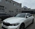 Білий БМВ 3 Серія, об'ємом двигуна 2 л та пробігом 79 тис. км за 33500 $, фото 1 на Automoto.ua