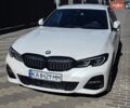 Белый БМВ 3 Серия, объемом двигателя 2 л и пробегом 24 тыс. км за 44999 $, фото 1 на Automoto.ua