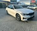 Белый БМВ 3 Серия, объемом двигателя 2 л и пробегом 46 тыс. км за 34800 $, фото 1 на Automoto.ua