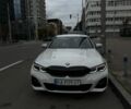 Белый БМВ 3 Серия, объемом двигателя 2 л и пробегом 13 тыс. км за 45000 $, фото 1 на Automoto.ua