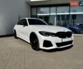 Білий БМВ 3 Серія, об'ємом двигуна 3 л та пробігом 14 тис. км за 47900 $, фото 1 на Automoto.ua