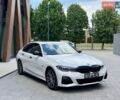 Белый БМВ 3 Серия, объемом двигателя 2 л и пробегом 184 тыс. км за 27800 $, фото 1 на Automoto.ua
