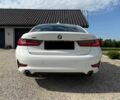 Белый БМВ 3 Серия, объемом двигателя 2 л и пробегом 73 тыс. км за 23000 $, фото 5 на Automoto.ua