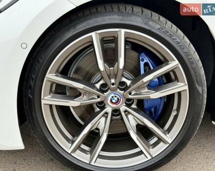 Белый БМВ 3 Серия, объемом двигателя 3 л и пробегом 47 тыс. км за 49500 $, фото 15 на Automoto.ua