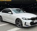 Белый БМВ 3 Серия, объемом двигателя 2 л и пробегом 28 тыс. км за 33990 $, фото 1 на Automoto.ua
