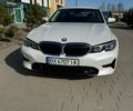 Белый БМВ 3 Серия, объемом двигателя 2 л и пробегом 17 тыс. км за 37000 $, фото 1 на Automoto.ua