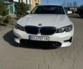 Белый БМВ 3 Серия, объемом двигателя 2 л и пробегом 18 тыс. км за 37000 $, фото 1 на Automoto.ua