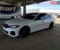 Белый БМВ 3 Серия, объемом двигателя 0 л и пробегом 85 тыс. км за 14000 $, фото 1 на Automoto.ua
