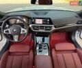 Білий БМВ 3 Серія, об'ємом двигуна 2 л та пробігом 79 тис. км за 31200 $, фото 24 на Automoto.ua