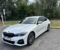 БМВ 3 Серия 2022 в Полтаве на Automoto.ua Белый БМВ 3 Серия, объемом двигателя 2 л и пробегом 17 тыс. км за 45800 $, фото 1 на Automoto.ua