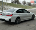 Белый БМВ 3 Серия, объемом двигателя 2 л и пробегом 122 тыс. км за 28990 $, фото 12 на Automoto.ua
