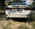 Белый БМВ 3 Серия, объемом двигателя 2 л и пробегом 111 тыс. км за 29900 $, фото 3 на Automoto.ua