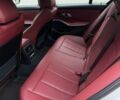 Белый БМВ 3 Серия, объемом двигателя 2 л и пробегом 13 тыс. км за 45000 $, фото 9 на Automoto.ua