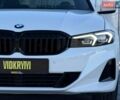 Белый БМВ 3 Серия, объемом двигателя 2 л и пробегом 26 тыс. км за 33900 $, фото 6 на Automoto.ua
