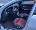 БМВ 3 Серия 2022 в Виннице на Automoto.ua Белый БМВ 3 Серия, объемом двигателя 2 л и пробегом 47 тыс. км за 29999 $, фото 23 на Automoto.ua