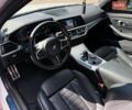 Белый БМВ 3 Серия, объемом двигателя 2 л и пробегом 31 тыс. км за 44800 $, фото 38 на Automoto.ua