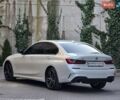 Белый БМВ 3 Серия, объемом двигателя 2 л и пробегом 16 тыс. км за 40999 $, фото 16 на Automoto.ua