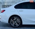 Белый БМВ 3 Серия, объемом двигателя 2 л и пробегом 26 тыс. км за 33900 $, фото 13 на Automoto.ua