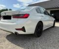 Белый БМВ 3 Серия, объемом двигателя 2 л и пробегом 73 тыс. км за 23000 $, фото 3 на Automoto.ua