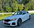 Білий БМВ 3 Серія, об'ємом двигуна 2 л та пробігом 185 тис. км за 27900 $, фото 1 на Automoto.ua