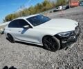 Белый БМВ 3 Серия, объемом двигателя 0 л и пробегом 1 тыс. км за 13000 $, фото 3 на Automoto.ua