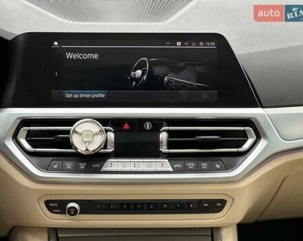 Белый БМВ 3 Серия, объемом двигателя 2 л и пробегом 177 тыс. км за 32400 $, фото 17 на Automoto.ua