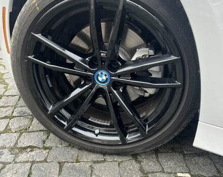 Белый БМВ 3 Серия, объемом двигателя 2 л и пробегом 19 тыс. км за 45500 $, фото 32 на Automoto.ua