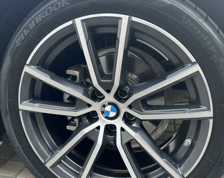 Белый БМВ 3 Серия, объемом двигателя 2 л и пробегом 7 тыс. км за 38400 $, фото 13 на Automoto.ua