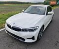 БМВ 3 Серия 2022 в Львове на Automoto.ua Белый БМВ 3 Серия, объемом двигателя 2 л и пробегом 80 тыс. км за 45621 $, фото 1 на Automoto.ua