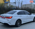 БМВ 3 Серия 2022 в Виннице на Automoto.ua Белый БМВ 3 Серия, объемом двигателя 2 л и пробегом 47 тыс. км за 29999 $, фото 10 на Automoto.ua