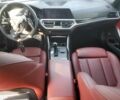 Белый БМВ 3 Серия, объемом двигателя 2 л и пробегом 70 тыс. км за 23300 $, фото 6 на Automoto.ua