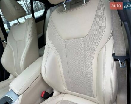 Белый БМВ 3 Серия, объемом двигателя 2 л и пробегом 177 тыс. км за 32400 $, фото 13 на Automoto.ua